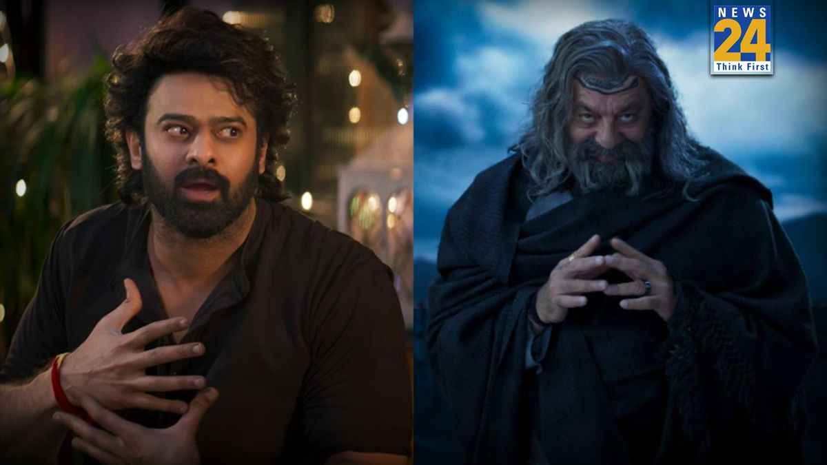 The Raja Saab Star Cast Fees