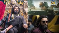The Raja Saab Box Office Collection Day 1