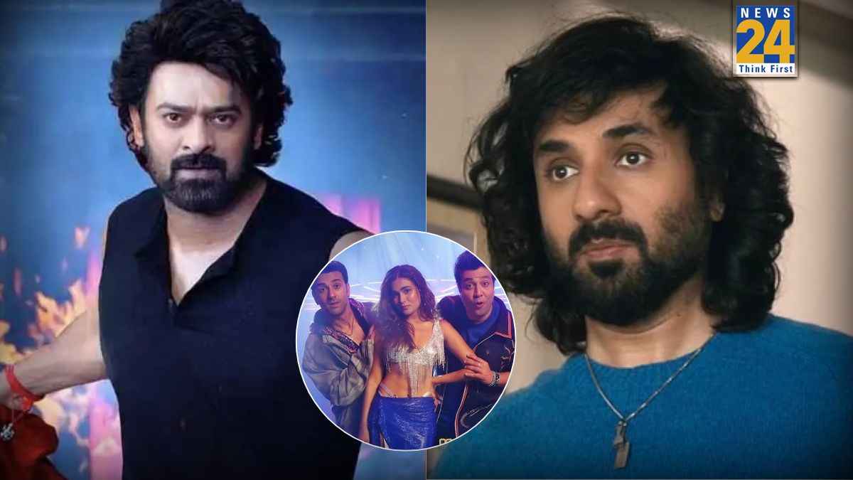 BO Collection: 'द राजा साहब' ने 200 करोड़ किए पार, 'राहु-केतु' और 'हैप्पी पटेल' ने 4 दिनों में कितने छापे नोट?