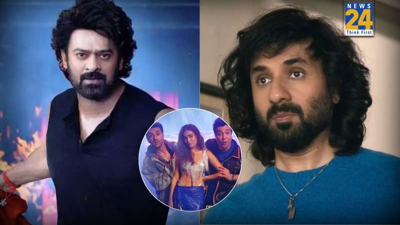 Box office collection the raja saab