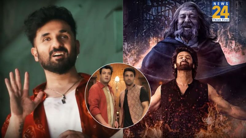 the raja saab box office collection day 13