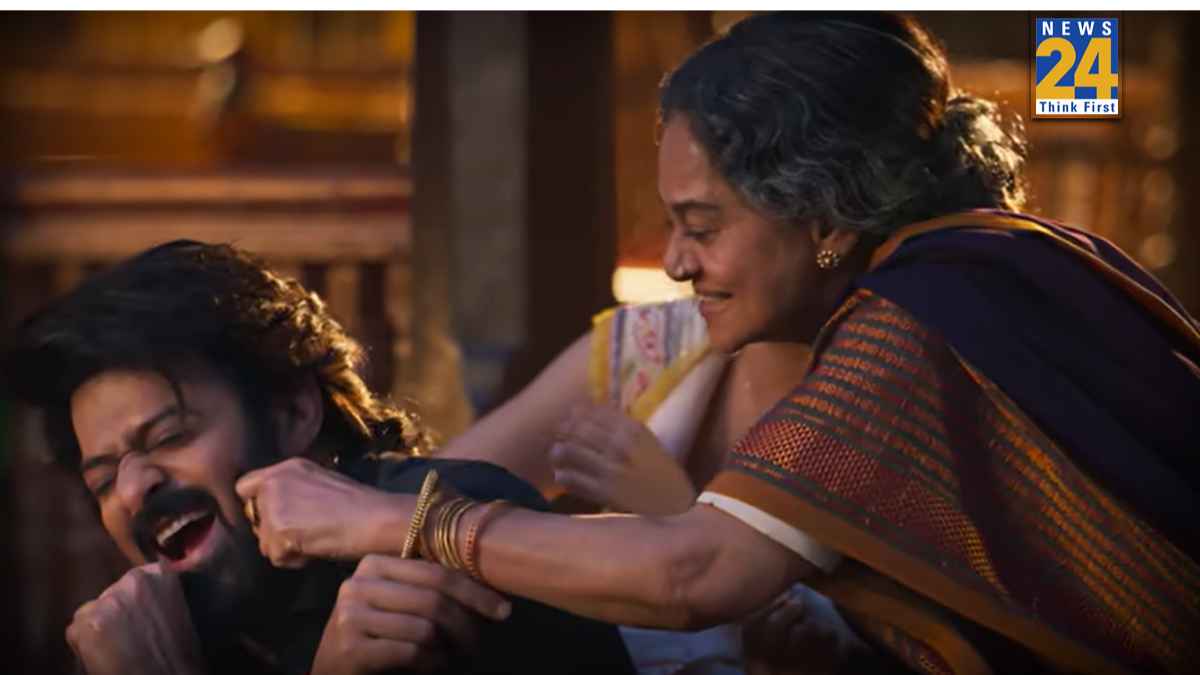 ‘द राजा साब’ की OTT डील फाइनल! जानिए किस प्लेटफॉर्म पर होगी स्ट्रीम