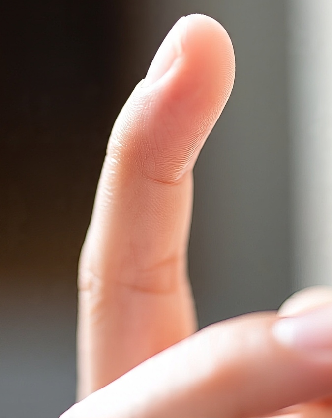 Little Finger Spiritual Meaning-1-2-3