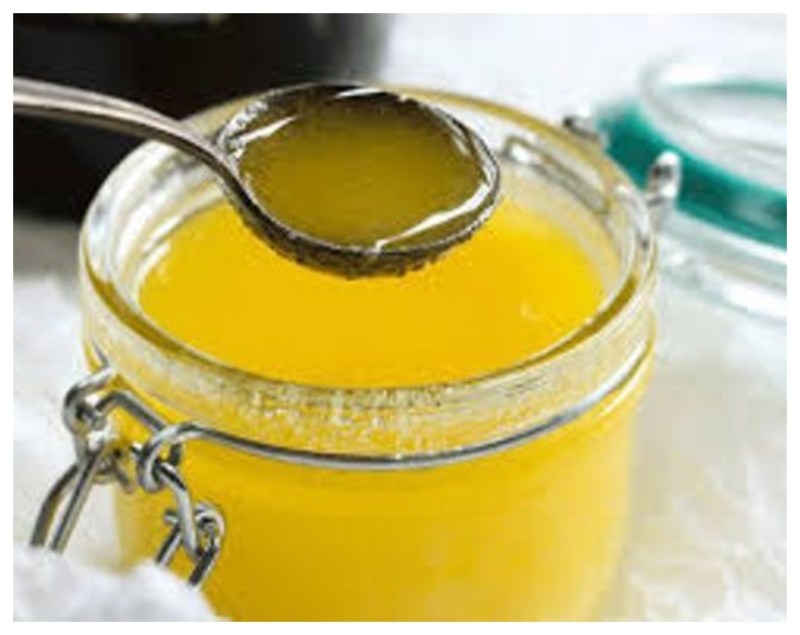 GHEE (11) -1-2-3-4-5