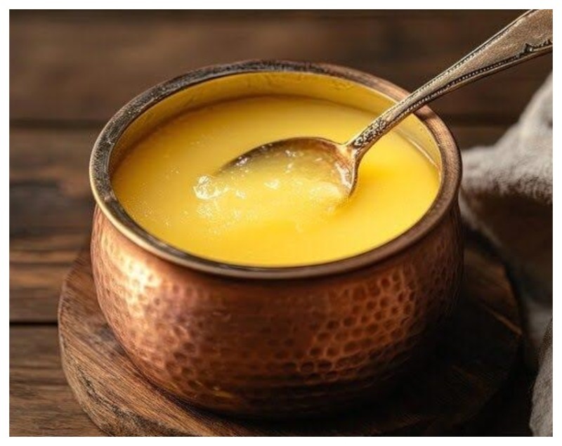 GHEE (11) -1-2-3-4-5-6