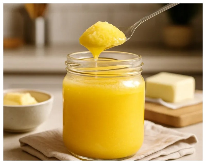 GHEE (11) -1-2-3-4-5-6-7