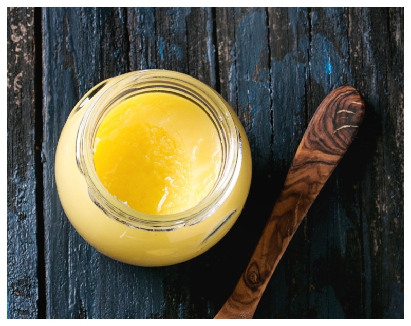 GHEE (11) -1-2-3-4-5-6-7-8