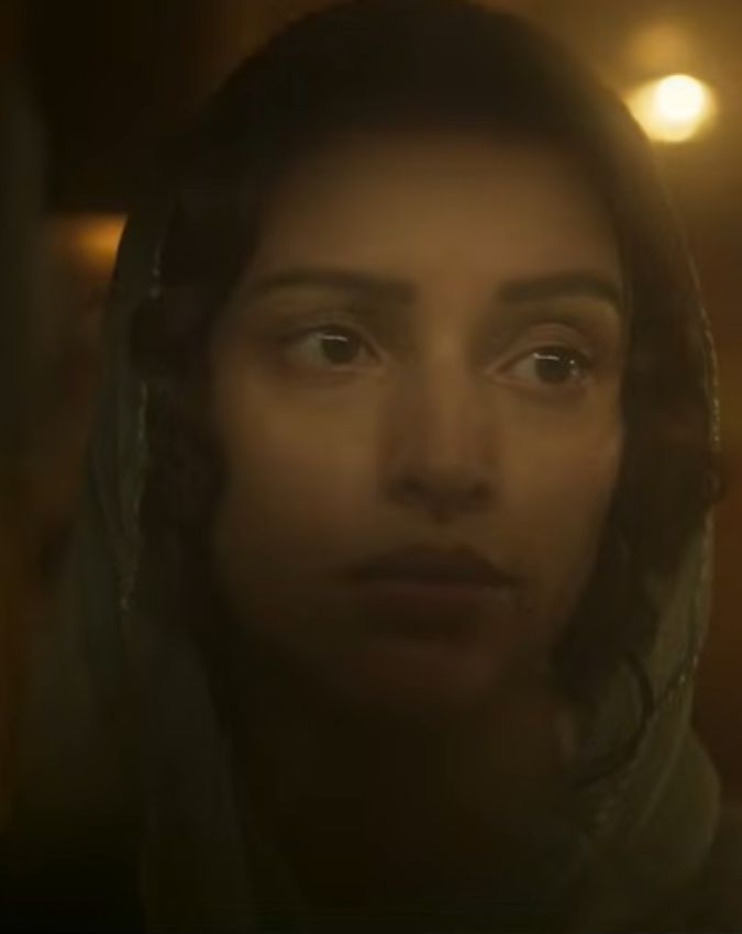 o romeo teaser -1-2-3-4-5-6-7-8