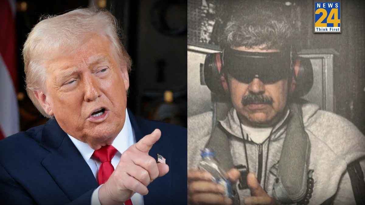 trump soung weapon