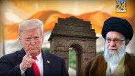 TRUMP AND KHEMNAI