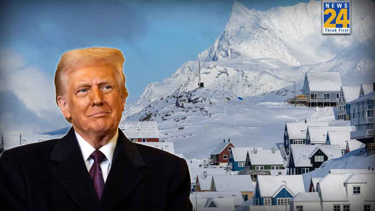 donald trump | greenland | denmark