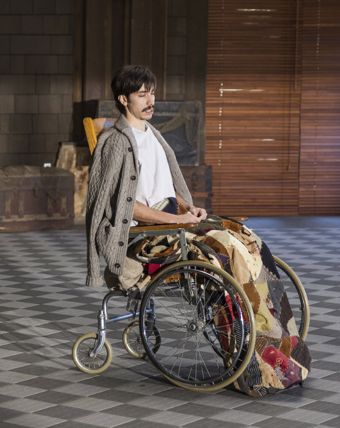 The Human Centipede-1-2-3