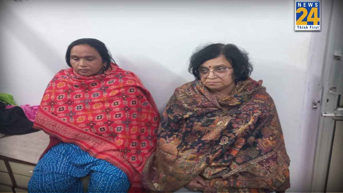 udaipur news