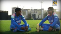 vaibhav suryavanshi and ayush mhatre
