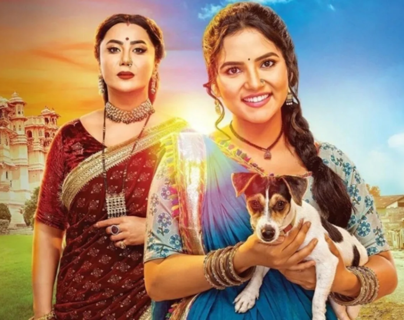 tv serial -1-2-3-4-5-6