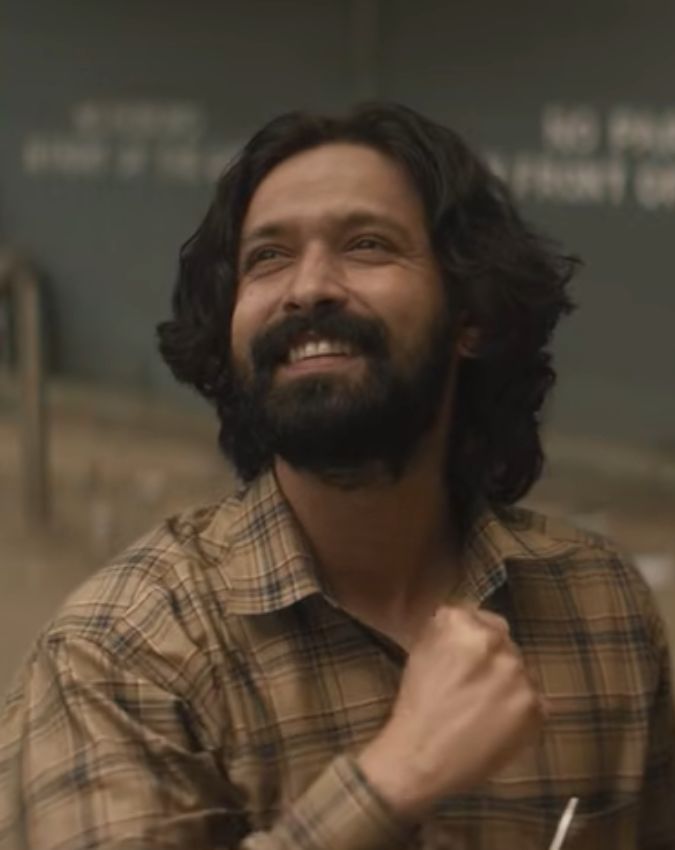 o romeo teaser -1-2-3-4