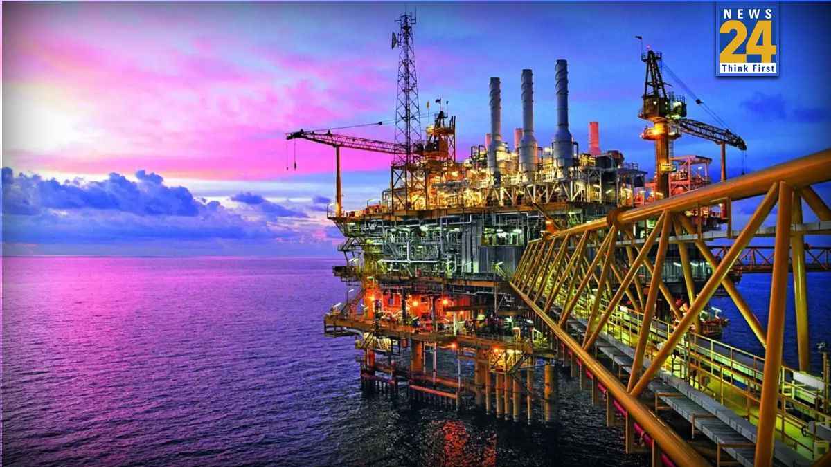 who has the most oil reserves in the world 2025