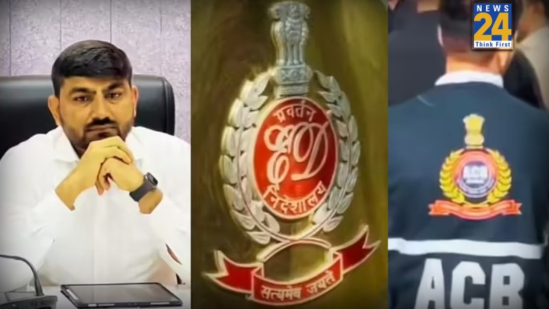 who is IAS rajendra kumar patel