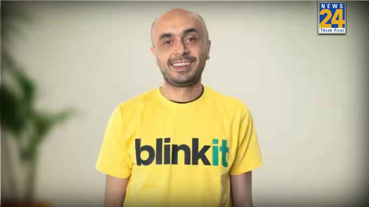 कौन हैं अलबिंदर ढींडसा? एटर्नल में दीपिंदर गोयल की लेंगे जगह; इतनी है नटवर्थ