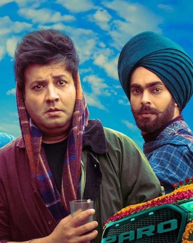 Rahu Ketu Varun Sharma Movies on OTT-1-2