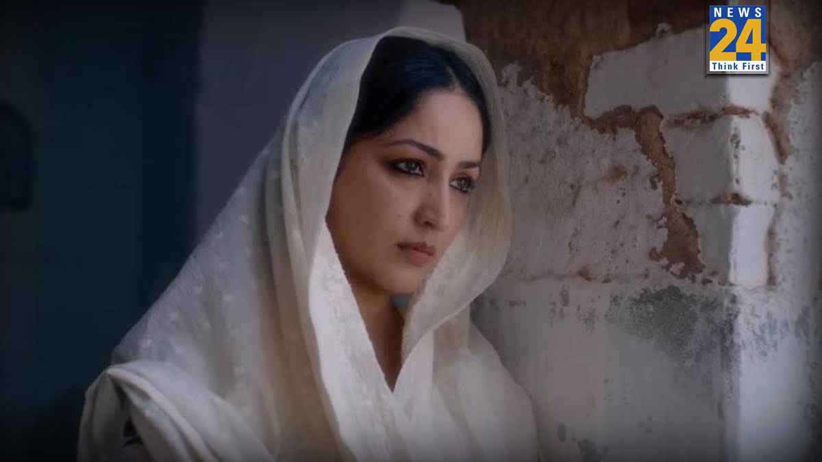 हॉरर-कॉमेडी की दुनिया में एंट्री! Haq के बाद यामी गौतम करेंगी नया धमाका