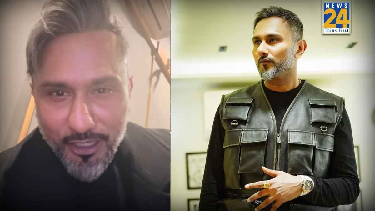 'जुबान पर काबू रखूंगा और…', सरेआम गंदी बात करने पर हनी सिंह को हुआ पछतावा; वीडियो में मांगी माफी