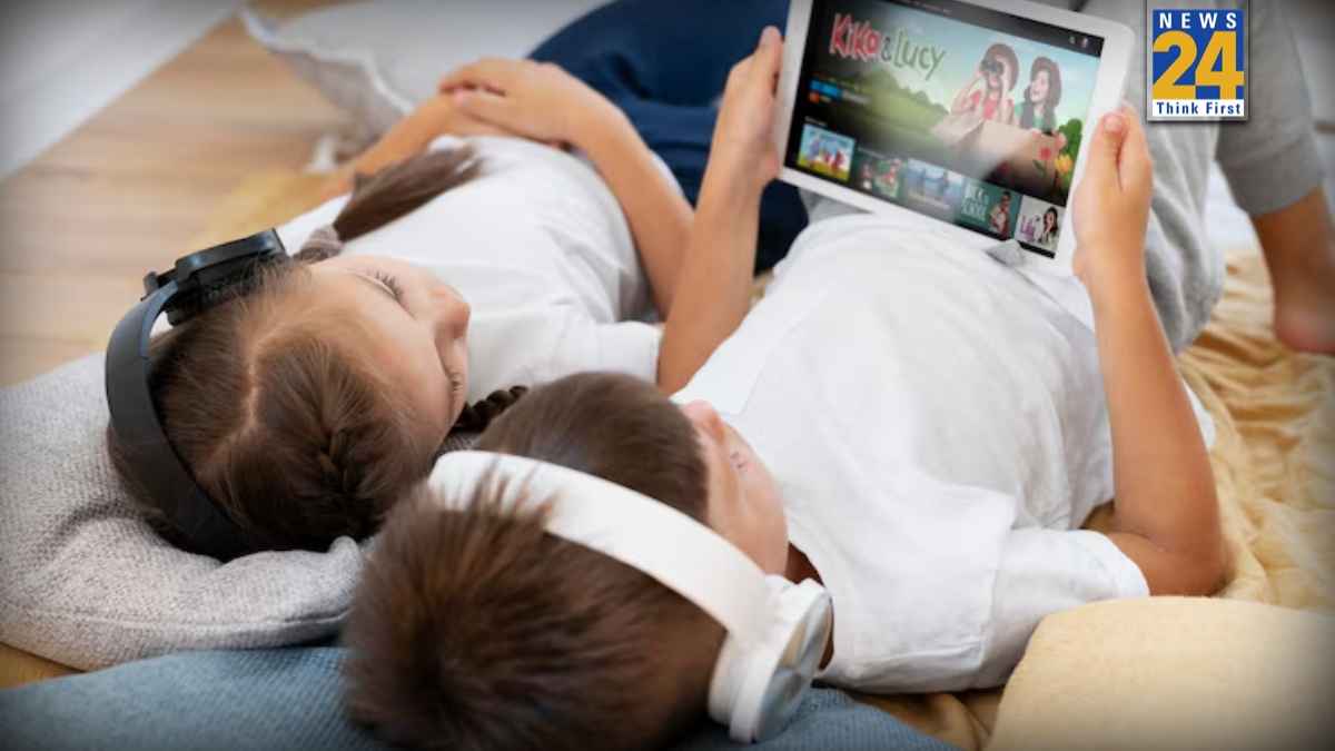 अब तय करेंगे मां-बाप, बच्चा YouTube पर क्या और कितना देखेगा, यूट्यूब ने किए 3 बड़े बदलाव