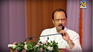 Maharashtra Deputy CM Ajit Pawar Last Social Media Post