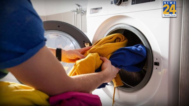 Washing Machine Hacks