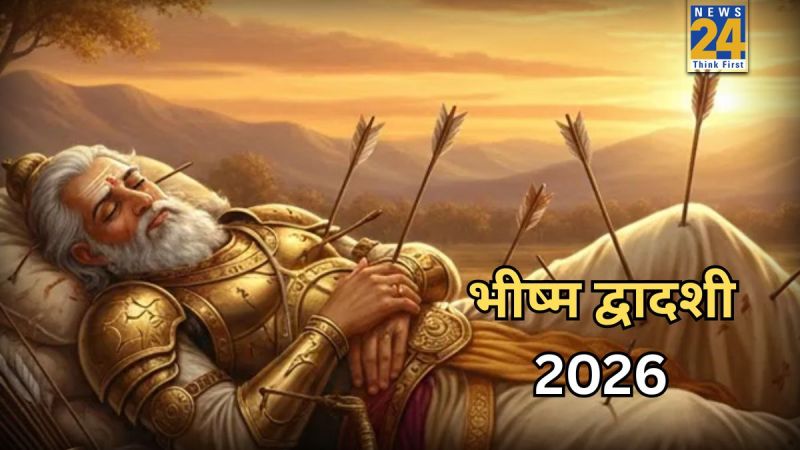Bhishma Dwadashi 2026