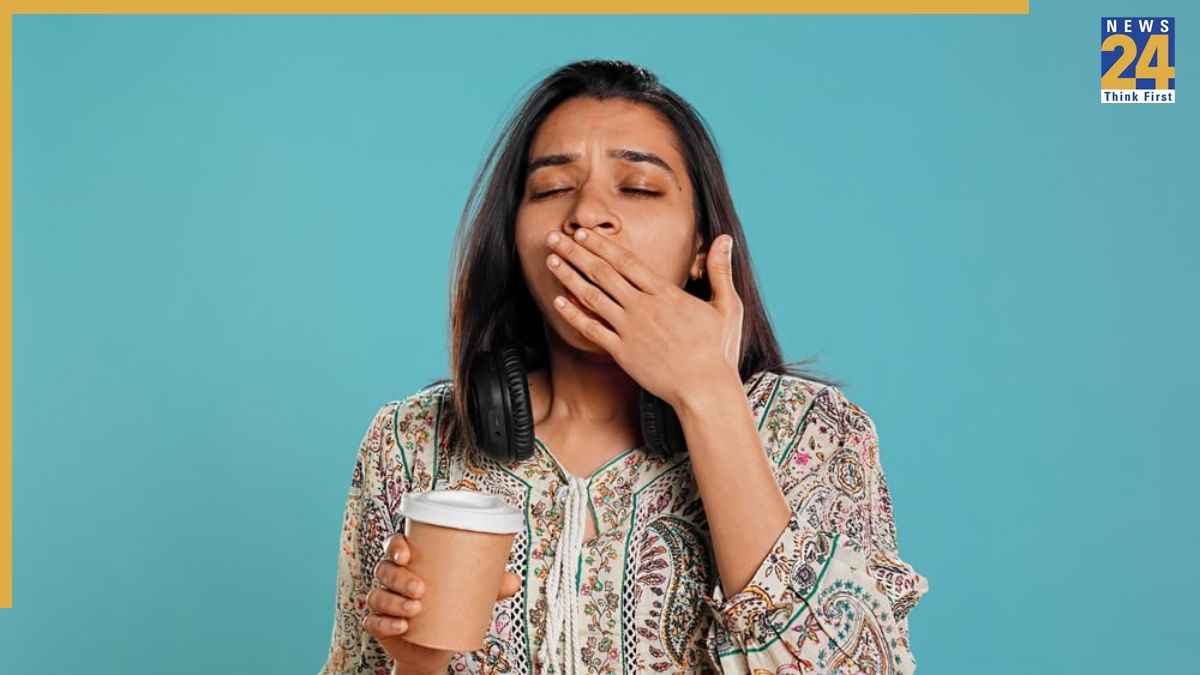 Kis Ang Ko Dabane Se Achchi Neend Aati Hai