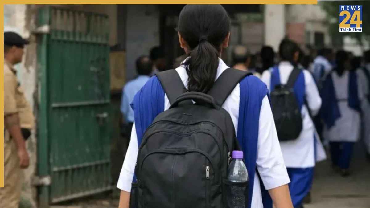 दस मिनट की देरी और बुझ गई जिदगी: मैट्रिक परीक्षा केंद्र पर नहीं मिली एंट्री, छात्रा ने ट्रेन से कूदकर दी जान