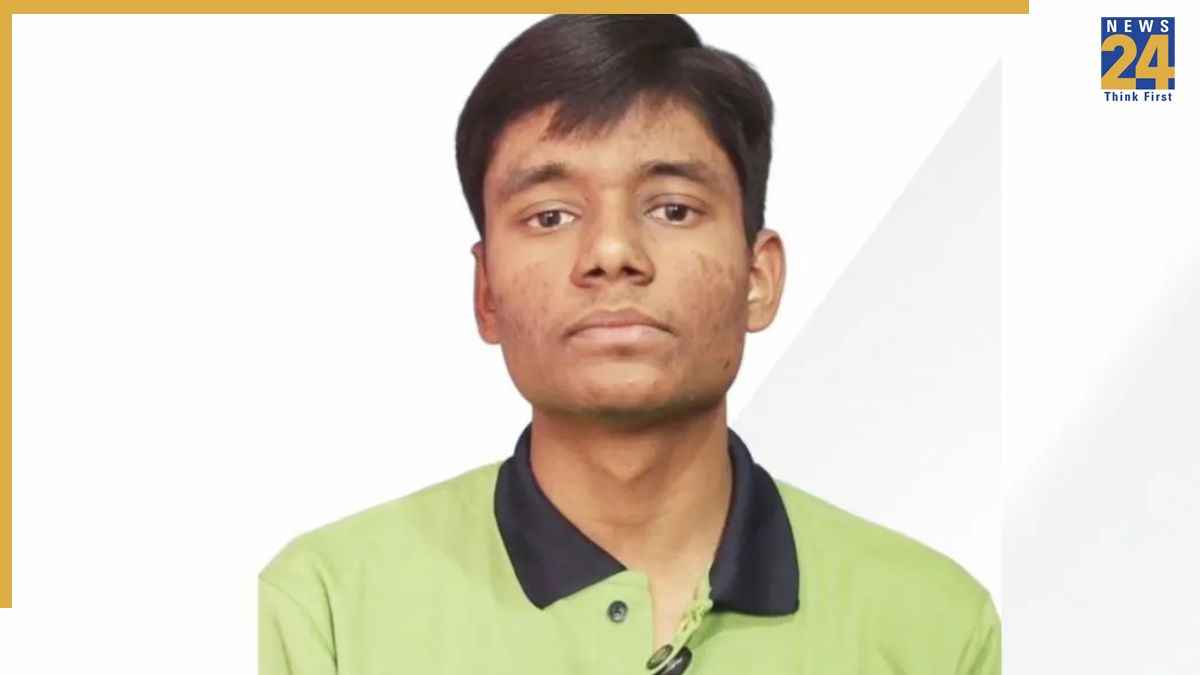 गयाजी के शुभम कुमार ने JEE Main 2026 में 100 पर्सेंटाइल हासिल कर बने बिहार टॉपर