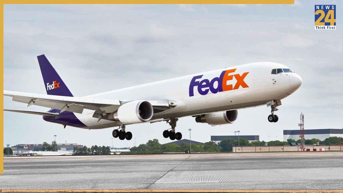 NMIA की बढ़ी ताकत, FedEx का ऑटोमेटेड हब करेगा तेज और भरोसेमंद डिलीवरी
