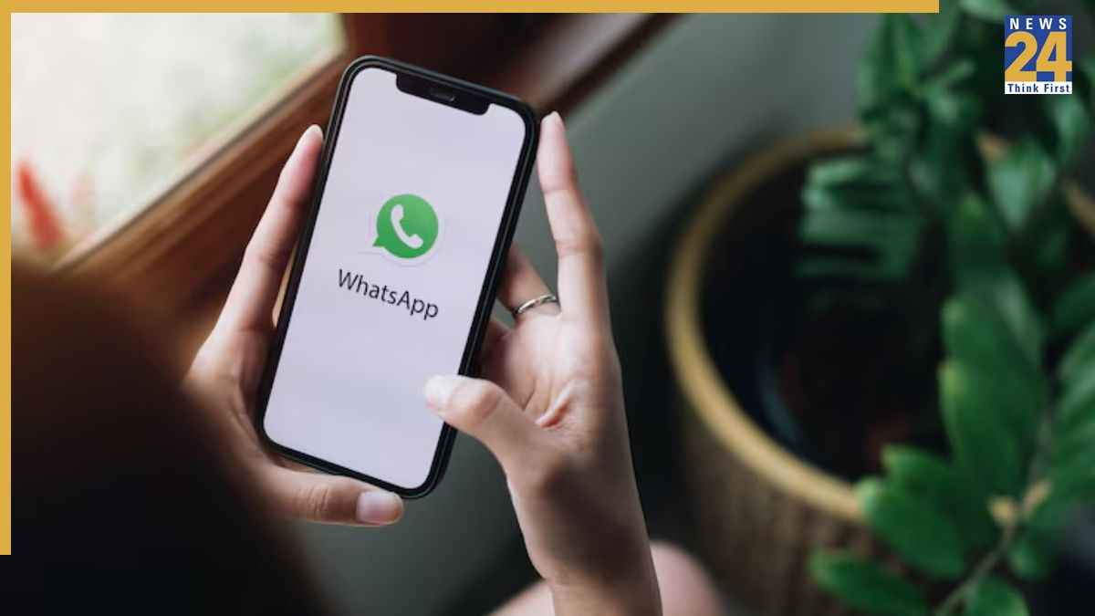 WhatApp