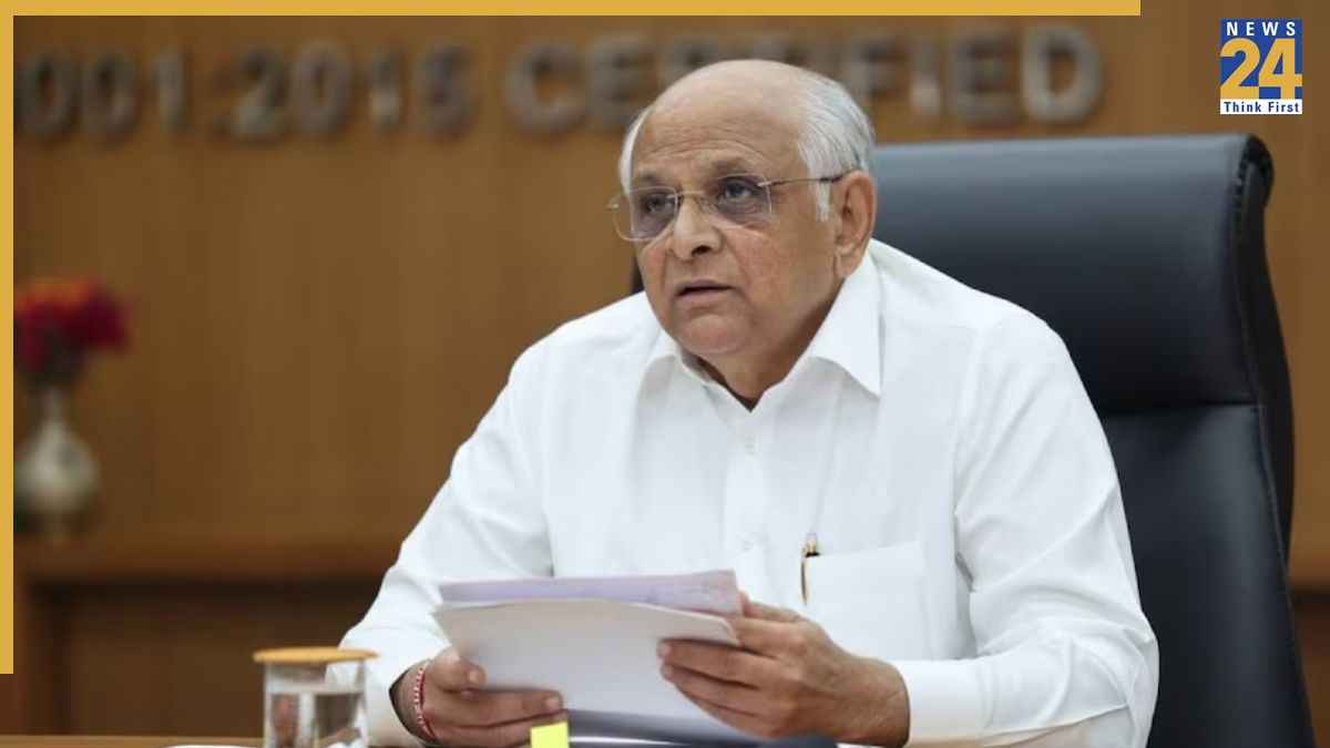 मुख्यमंत्री भूपेंद्र पटेल का जनजातीय क्षेत्र नर्मदा जिले में रोड कनेक्टिविटी को अधिक सुदृढ़ करने का महत्वपूर्ण निर्णय
