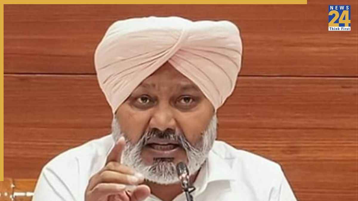 अब दफ्तरों के चक्कर लगाने की जरूरत नहीं: पंजाब ट्रेड कमीशन छोटे व्यापारियों का समय और मेहनत बचाएगा: हरपाल सिंह चीमा