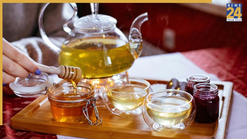 1 Month Green Tea Benefits