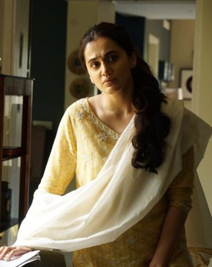 Thappad movie review Thappad movie review-1-2