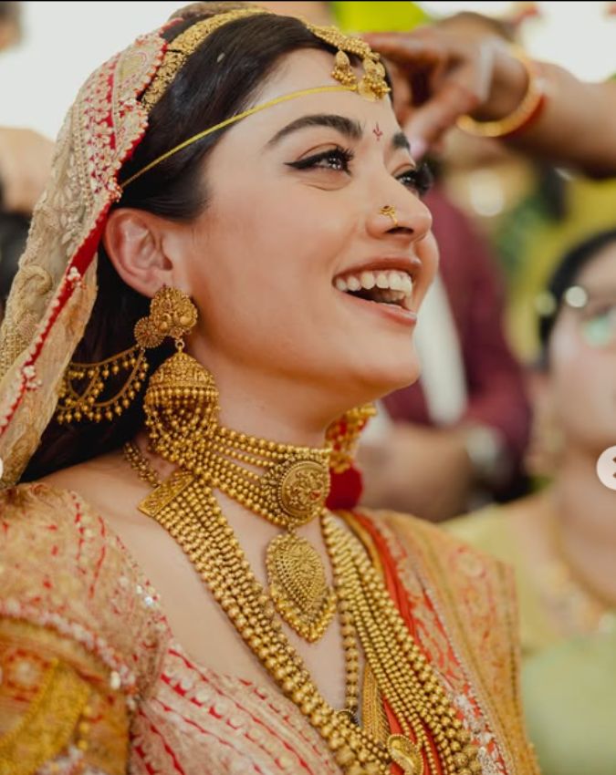 rashmika mandanna mulank Rashmika Mandanna wedding numerology-1-2-3-4-5-6-7-8-9-10