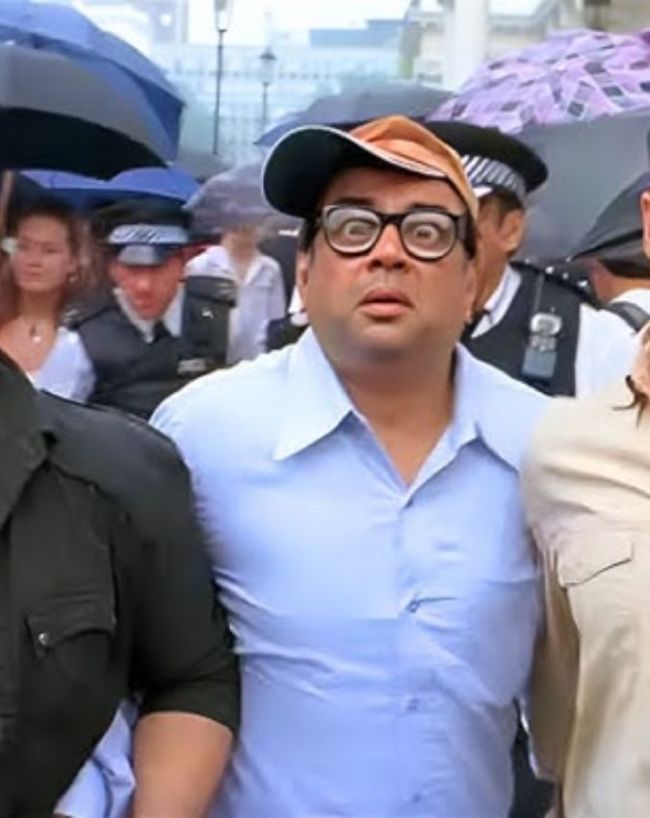 Bhagam Bhag Priyadarshan best comedy-1-2