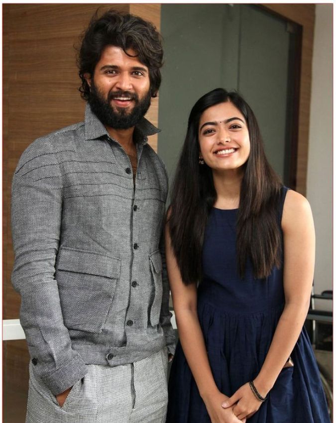 Rashmika And Vijay Numerology-1-2-3-4-5-6-7-8-9-10