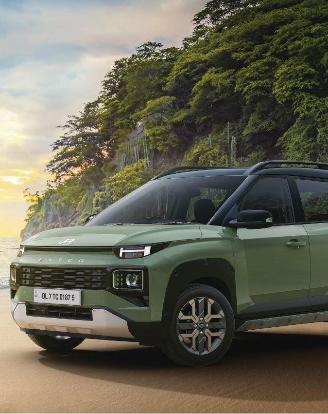 Cheapest Sunroof Cars in India-1-2