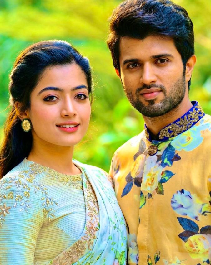 Rashmika And Vijay Numerology Rashmika And Vijay Numerology-1-2