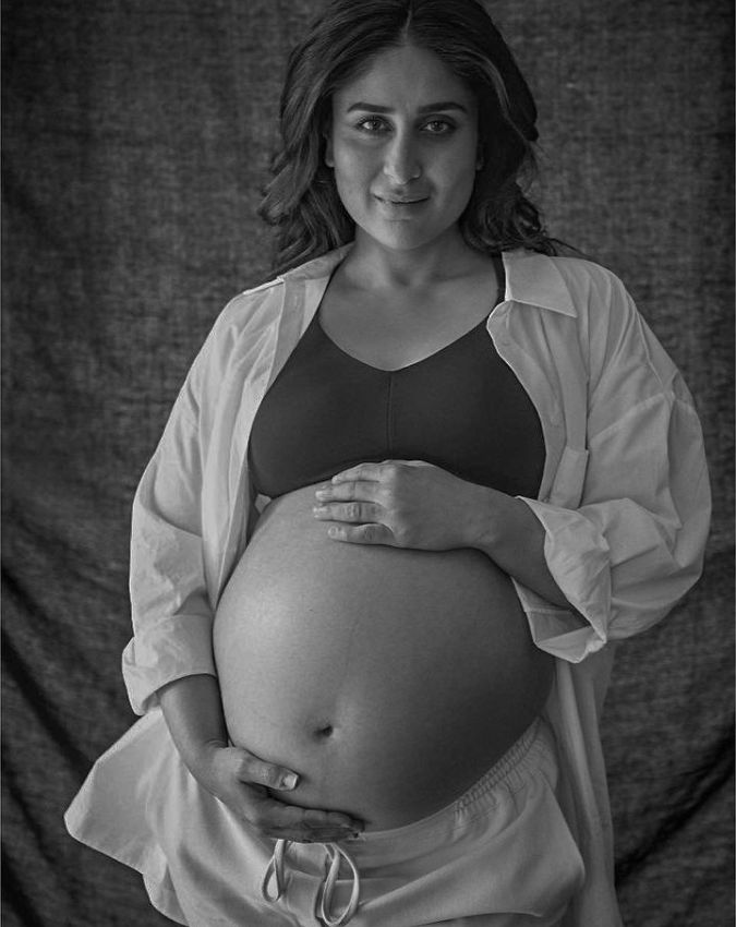 Bollywood Actresses Post Pregnancy Weight Loss Tips-1-2