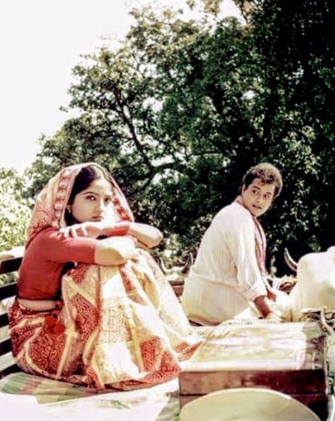 Nadiya Ke Paar Movie (1) Nadiya Ke Paar Movie,-1-2