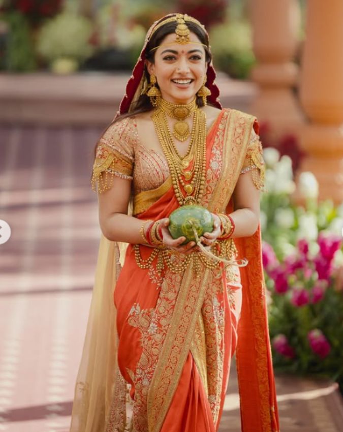 Rashmika Mandanna wedding numerology-1-2