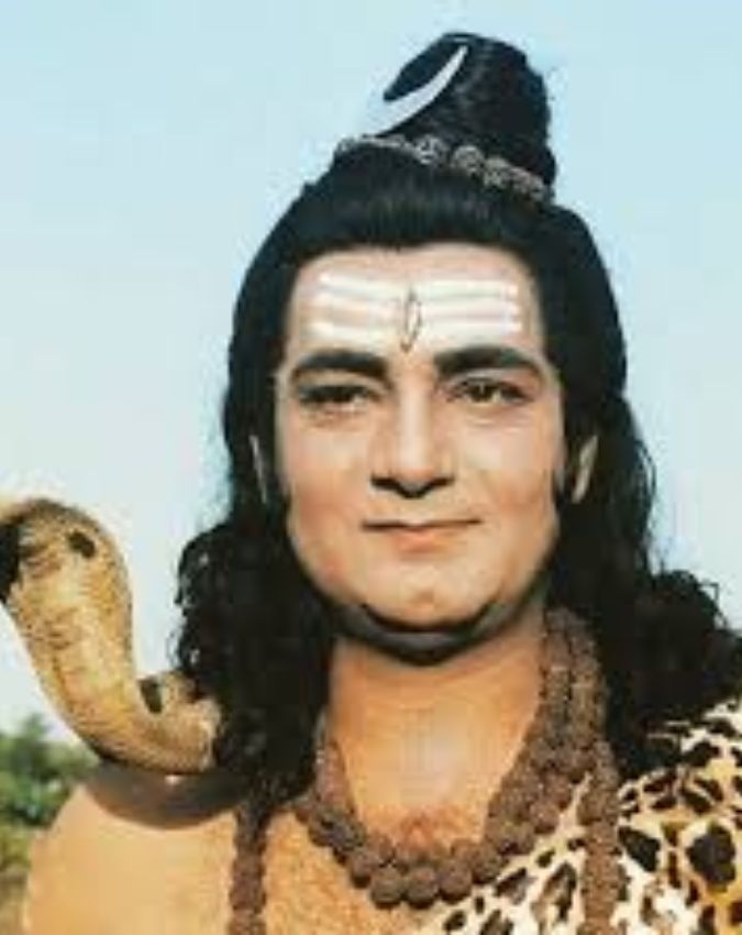 Vijay Kavish roles in Ramayan, -1-2
