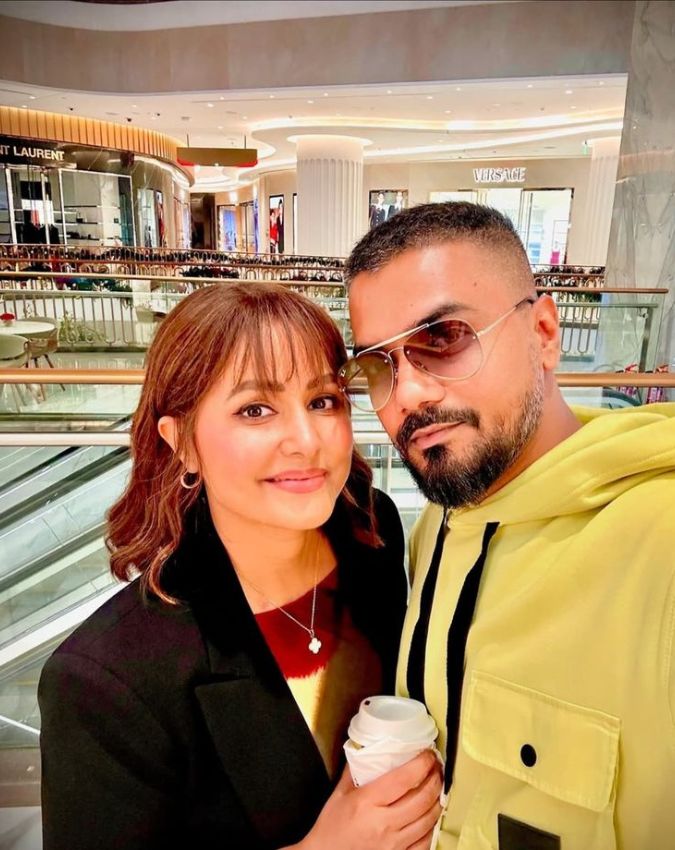 Hina Khan pregnancy rumors-1-2