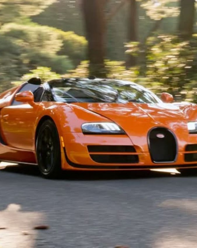 SRK Car Collection Bugatti Veyron SRK Car Collection Bugatti Veyron-1-2